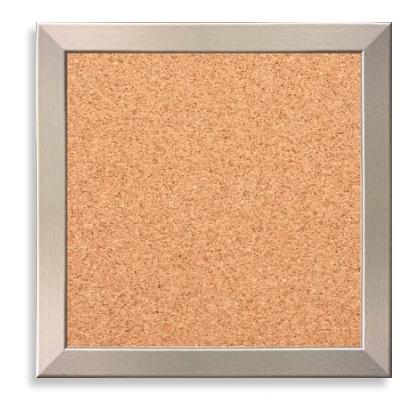 Custom Corkboard